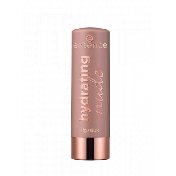 Rossetto Nude idratante - Essence: 302 Heavenly - 1