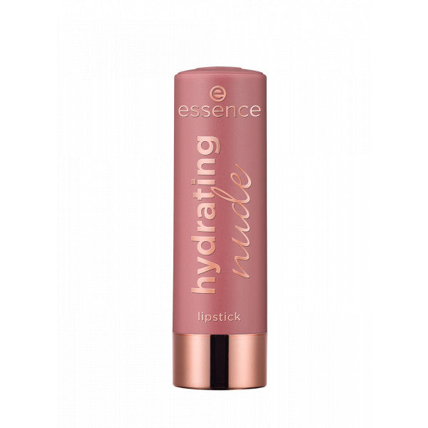 Rossetto Nude idratante - Essence: 303 Delicate - 2