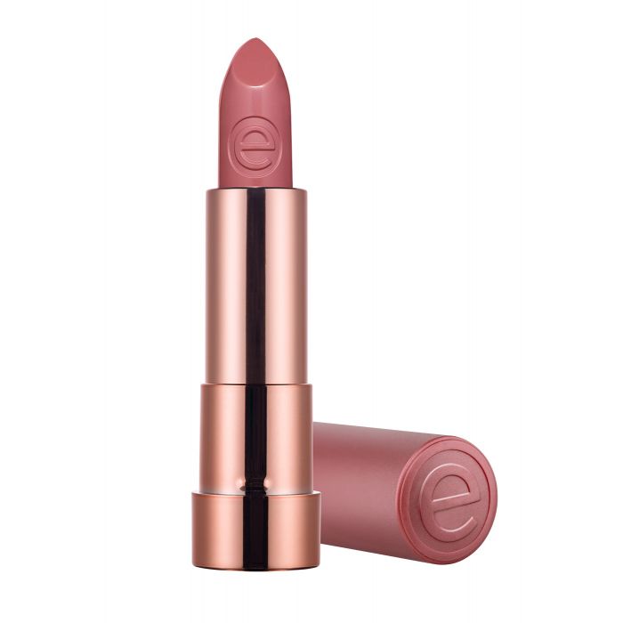 Rossetto Nude idratante - Essence : 303 Delicate - 1