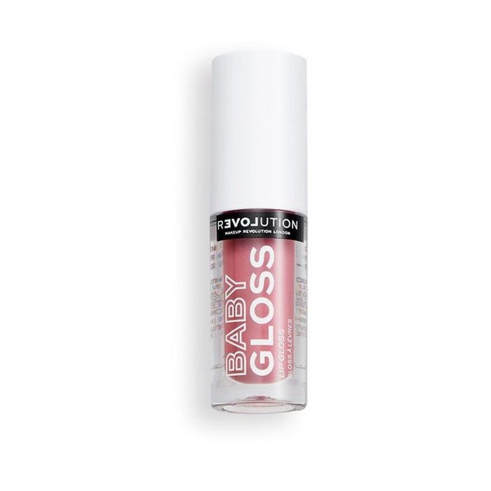 Lucidalabbra Relove Baby Gloss - Revolution Relove : Sweet - 1