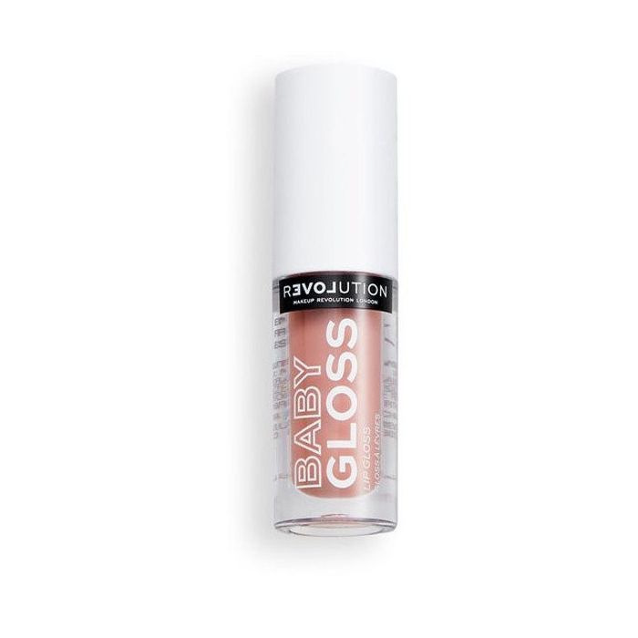 Lucidalabbra Relove Baby Gloss - Revolution Relove : Sugar - 1
