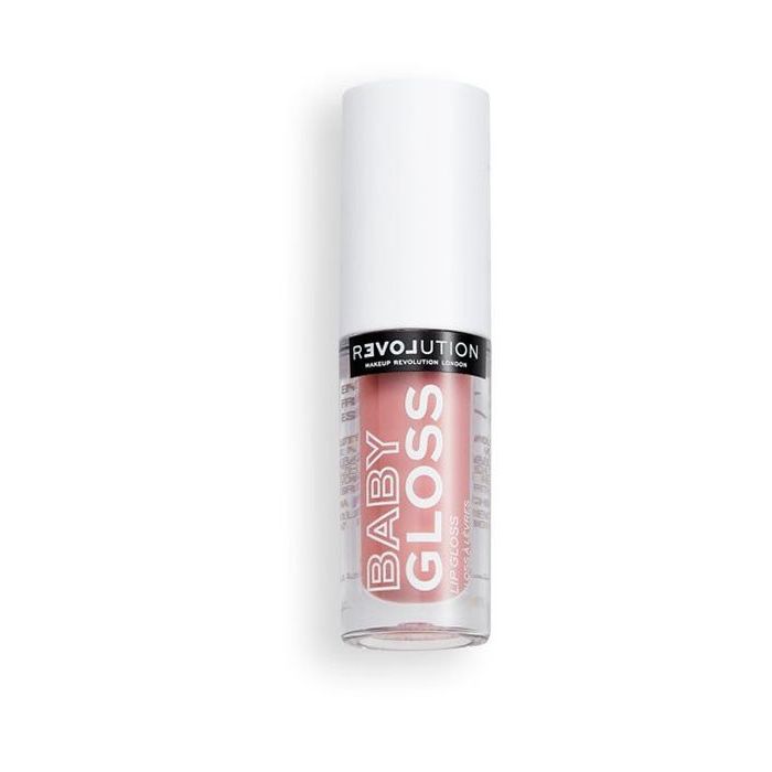 Lucidalabbra Relove Baby Gloss - Revolution Relove : Glam - 1