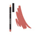 Set Rossetto Liquido Stay Matte + Matita Lasting Finish - Rimmel London : 600 Coral Sass - 4