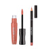 Set Rossetto Liquido Stay Matte + Matita Lasting Finish - Rimmel London : 720 Moca - 2