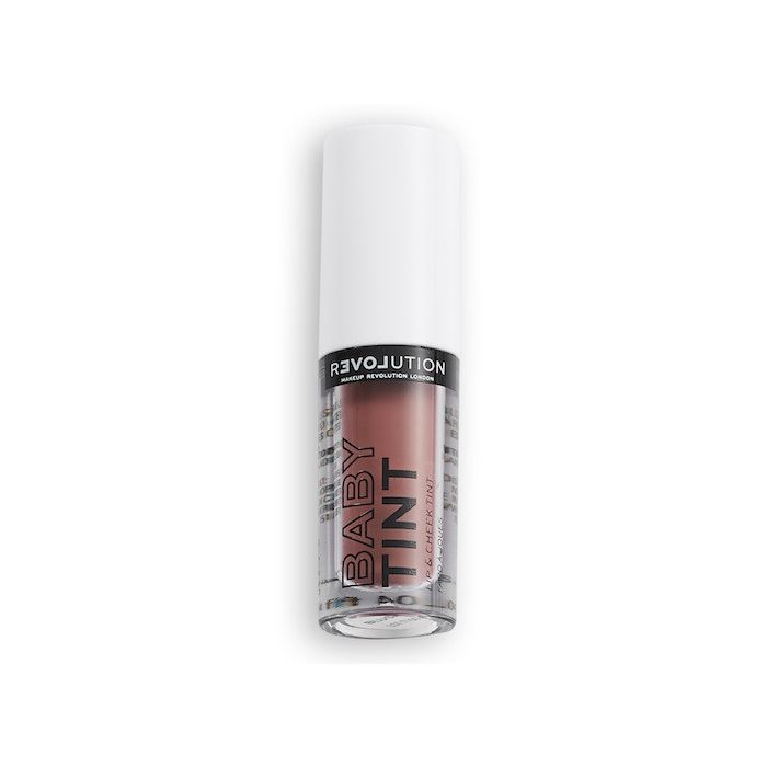 Revolution Relove Baby Tint Lip &amp; Cheek Tint - Revolution Relove : Blush - 1