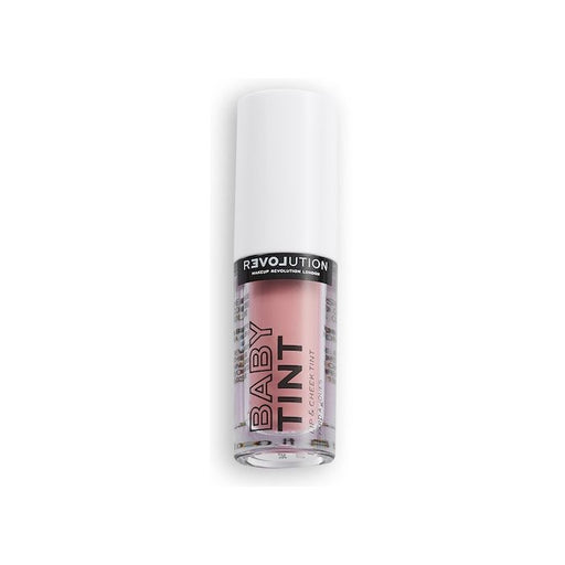 Revolution Relove Baby Tint Lip &amp; Cheek Tint - Revolution Relove - 1