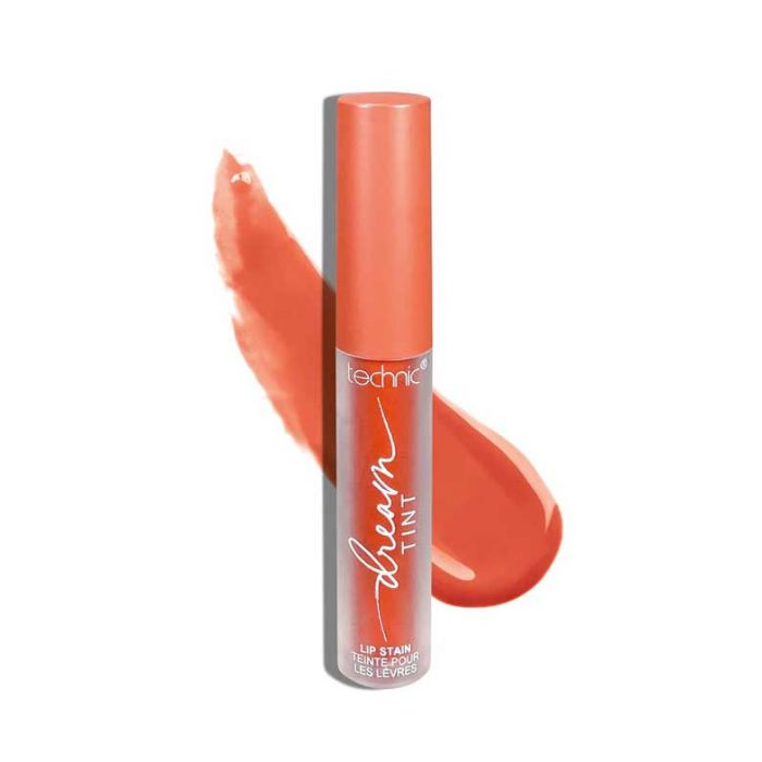 Rossetto liquido Dream Tint - Technic Cosmetics : Coral Cloud - 1
