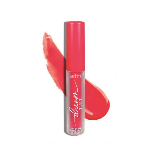Rossetto liquido Dream Tint - Technic Cosmetics : Berry Haze - 1