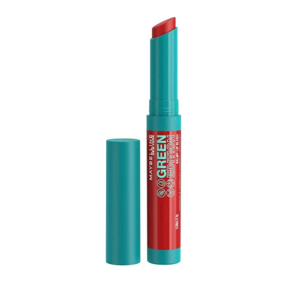 Balsamo Labbra Green Edition Balmy Lip Blush - Maybelline - 1