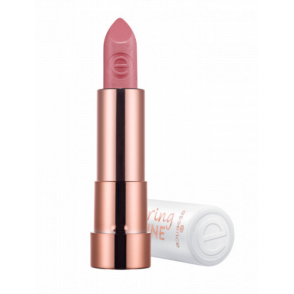 Rossetto al collagene vegano Caring Shine - Essence: 202 - 1