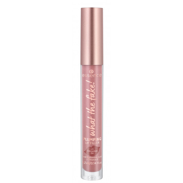 Che falso! Filler labbra rimpolpante Voluminizador de Labios - Essence : Cinnamon Oil - 1