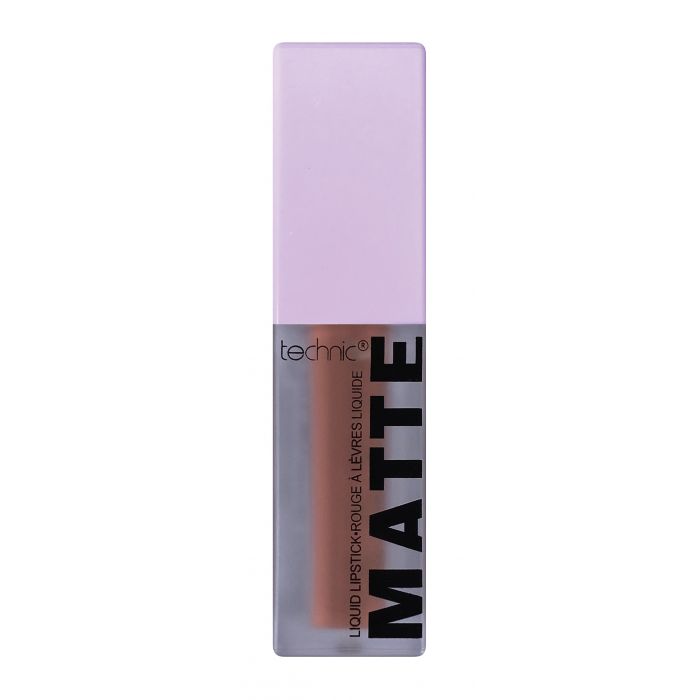 Rossetto Opaco Liquido - Technic Cosmetics - 1
