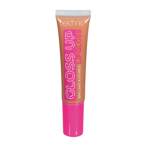 Brillo labiale Gloss Up - Technic Cosmetics: Toffee - 2