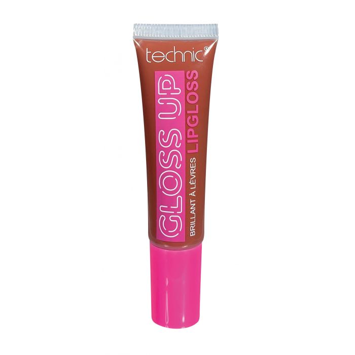 Brillo labiale Gloss Up - Technic Cosmetics : Macchiato - 1