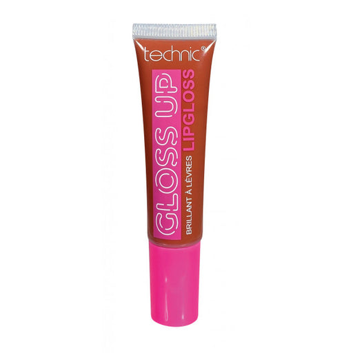 Brillo labiale Gloss Up - Technic Cosmetics: Ginger Snap - 1