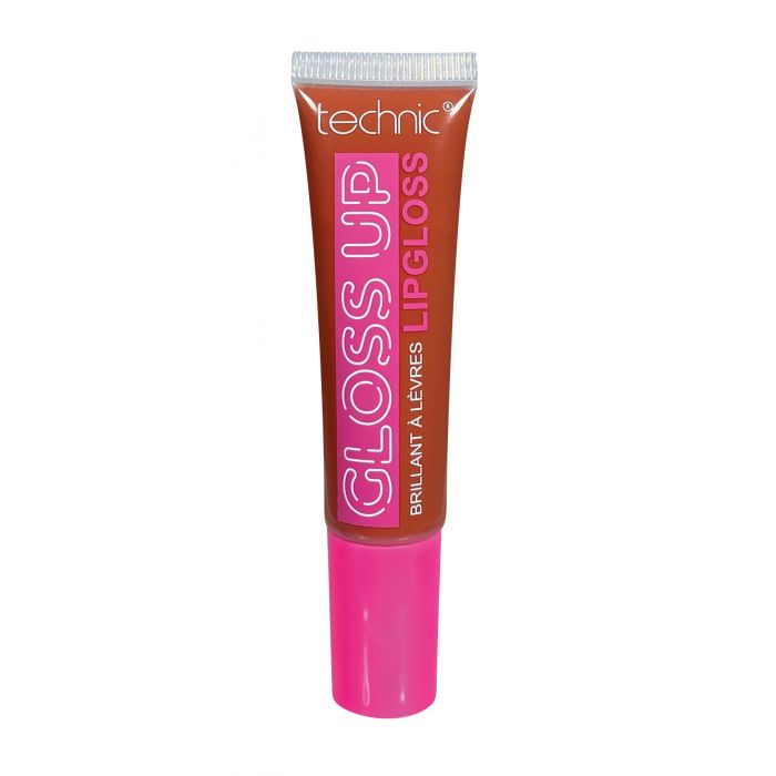 Brillo labiale Gloss Up - Technic Cosmetics : Ginger Snap - 1