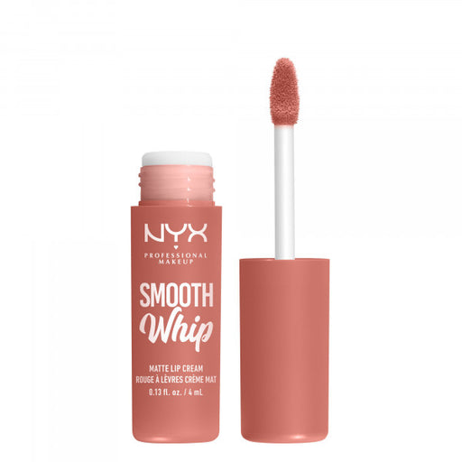 Rossetto liquido cremoso opaco Smooth Whip - Nyx: Cheeks - 1