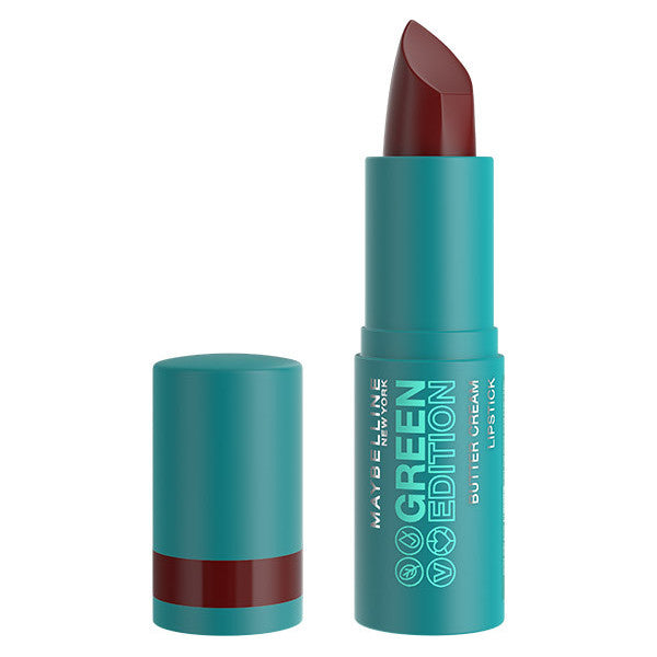 Rossetto Green Edition Butter Cream - Maybelline : 001 ECLIPTIC - 1