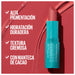 Rossetto Green Edition Butter Cream - Maybelline : 012 SHORE - 3