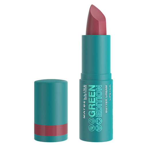 Rossetto Green Edition Butter Cream - Maybelline - 1
