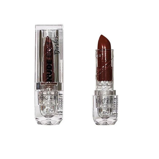 Rossetto Modifica Nudo - Technic Cosmetics - 1