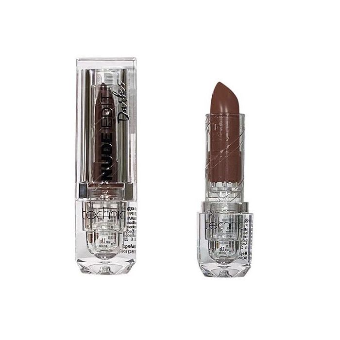 Rossetto Modifica Nudo - Technic Cosmetics : Bramble - 1