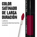 Rossetto liquido Colorstay Satin Ink - Revlon : 020 On a Mission - 2