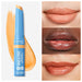 Balsamo Labbra Kind & Free con Colore Idratante e Nutriente - Rimmel London : 001 - Air Storm - 4