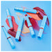 Balsamo Labbra Kind & Free con Colore Idratante e Nutriente - Rimmel London : 002 - Apricot Beauty - 6