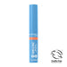 Balsamo Labbra Kind & Free con Colore Idratante e Nutriente - Rimmel London : 003 - Tropical Spark - 1
