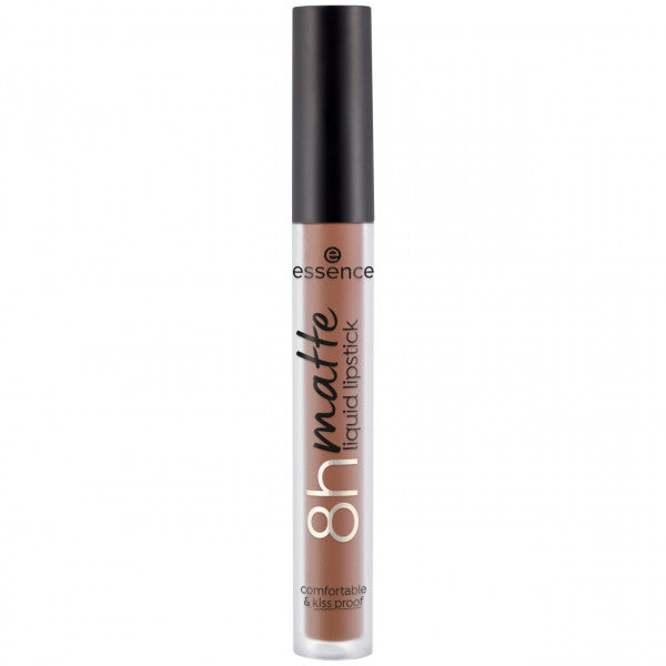 Rossetto liquido opaco 8h - Essence: 01 - 3