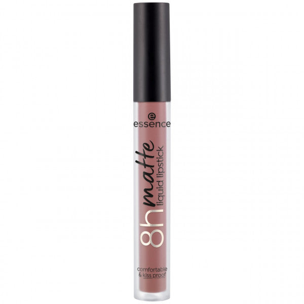 Rossetto liquido opaco 8h - Essence: 02 - 4