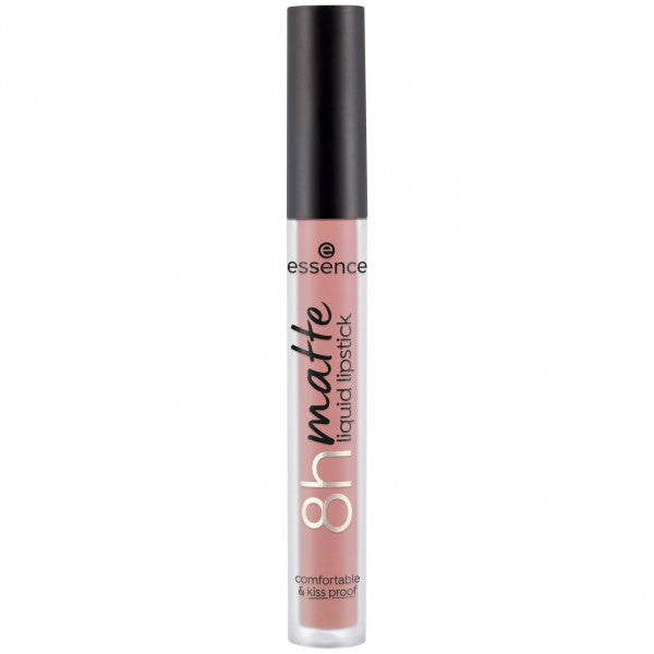 Rossetto liquido opaco 8h - Essence: 03 - 5