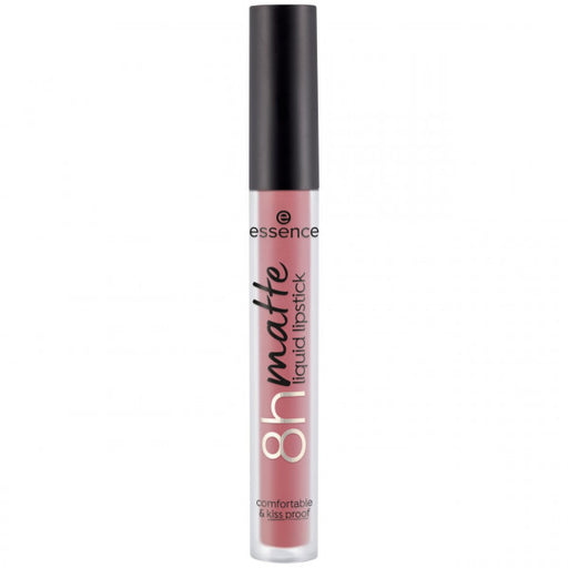 Rossetto liquido opaco 8h - Essence: 04 - 1