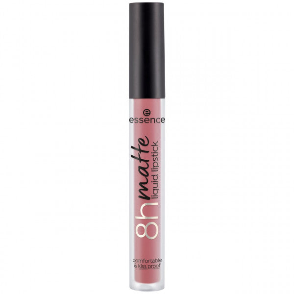 Rossetto liquido opaco 8h - Essence: 04 - 1