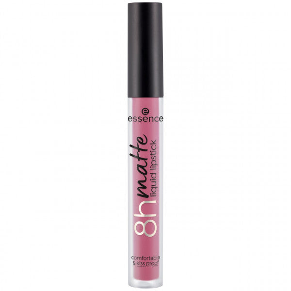 Rossetto liquido opaco 8h - Essence: 05 - 6