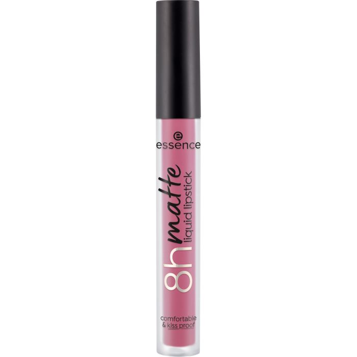 Rossetto liquido opaco 8h - Essence : 05 - 1