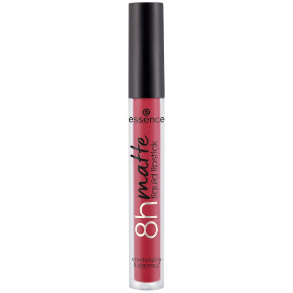 Rossetto liquido opaco 8h - Essence: 07 - 2