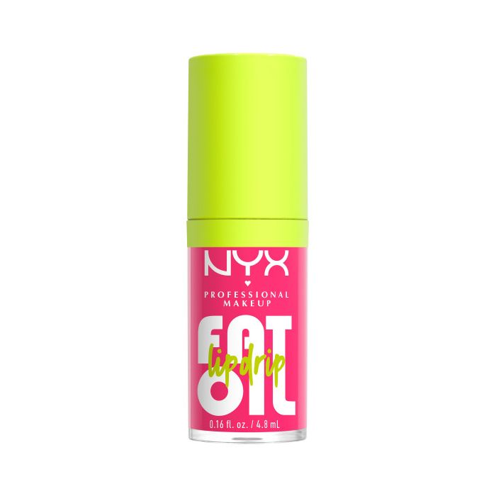 Goccia di Olio Grasso per Labbra - Nyx : Missed Call - 1