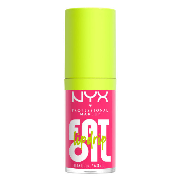 Goccia di Olio Grasso per Labbra - Nyx : Missed Call - 7