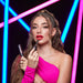 Rossetto Color Riche Intense Volume Matte Edizione Speciale Puro Power by Lola Lolita - L'oreal Paris : 188 Rose Activist - 2