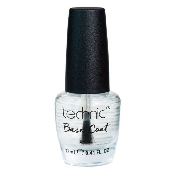 Base Coat per Unghie - Technic - Technic Cosmetics - 1