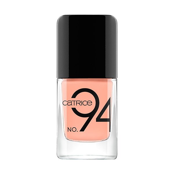 Smalto per unghie in gel Iconails - Catrice : 94 A Polish A Day Keeps Worries Away - 1