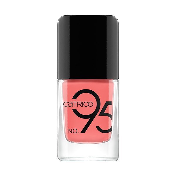 Smalto per unghie in gel Iconails - Catrice : 95 You Keep Me Brave - 1