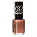 60 secondi di super lucentezza - Rimmel: 835 Royalty - 6