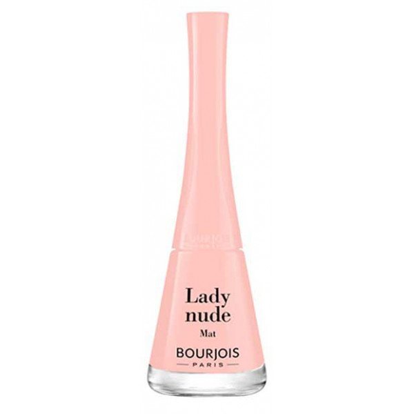 1 secondo smalto per unghie - Bourjois: 35 Lady Nude - 4