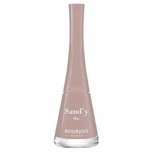 1 secondo smalto per unghie - Bourjois: 42 Sand'y - 11