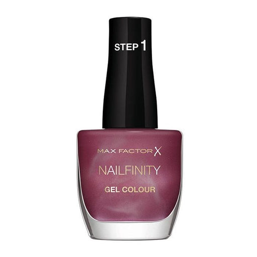 Nailfinity Gel Color Smalto per Unghie a Lunga Durata - Max Factor : 240 - 1