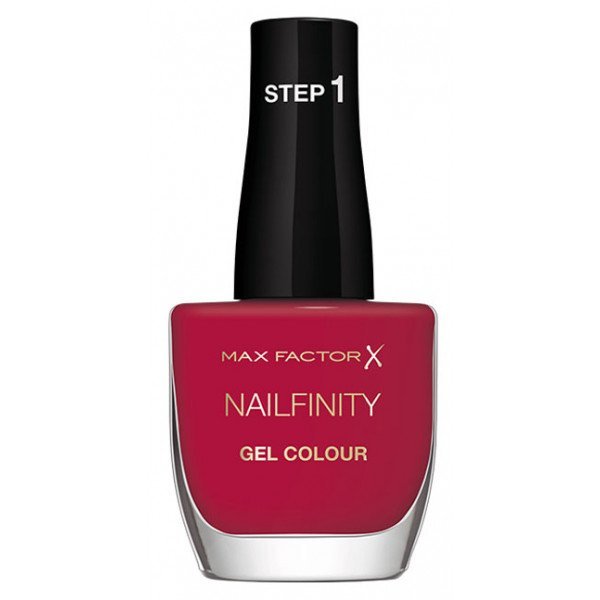 Nailfinity Gel Color Smalto per Unghie a Lunga Durata - Max Factor: 300 - 14