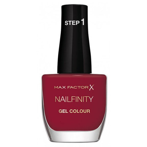 Nailfinity Gel Color Smalto per Unghie a Lunga Durata - Max Factor : 310 - 1